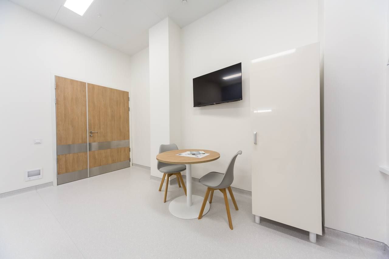 Single Room (Comfort)