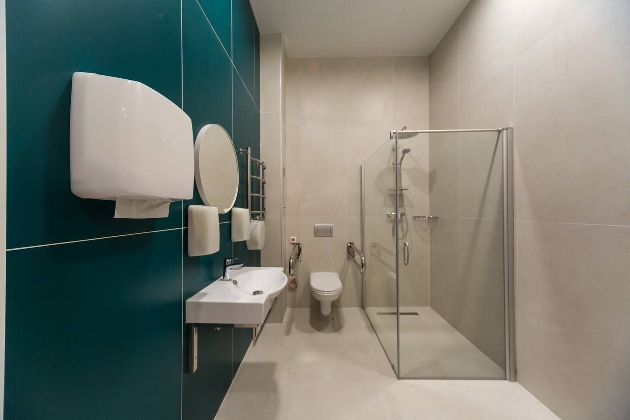 Single Room (Comfort)