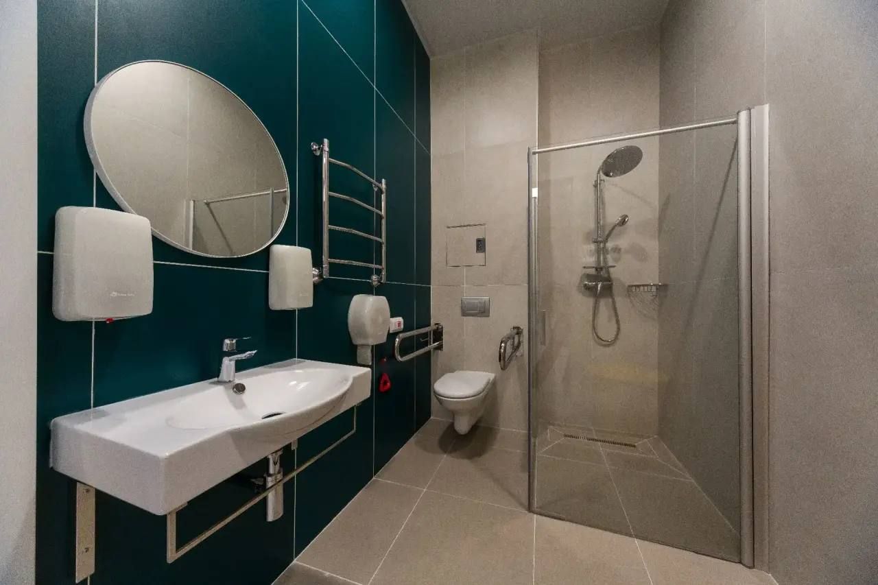 Double Room (Standard)