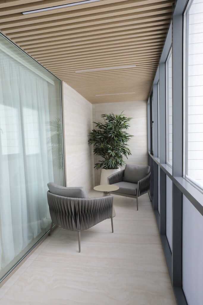 Single Room (Comfort Plus)