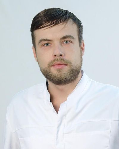 Alexander A. Zavyalov