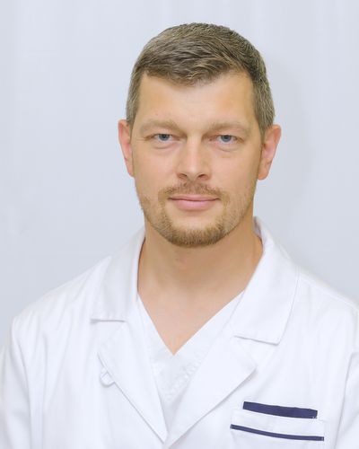 Alexey V. Basov