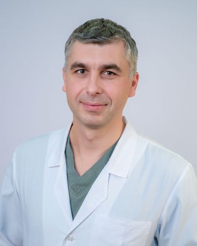Vladislav A. Goryachev