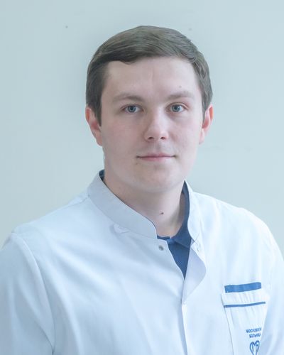 Alexander A. Katkov