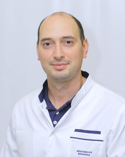 Ivan S. Makarenko
