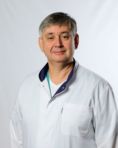 Oleg P. Primasyuk