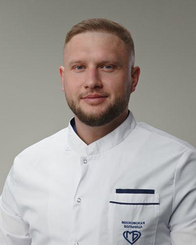 Nikita S. Savinkov