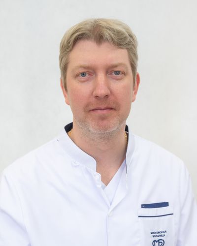 Mikhail V. Strutsenko