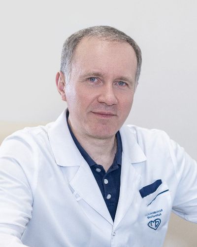 Vasily I. Tereshchenko