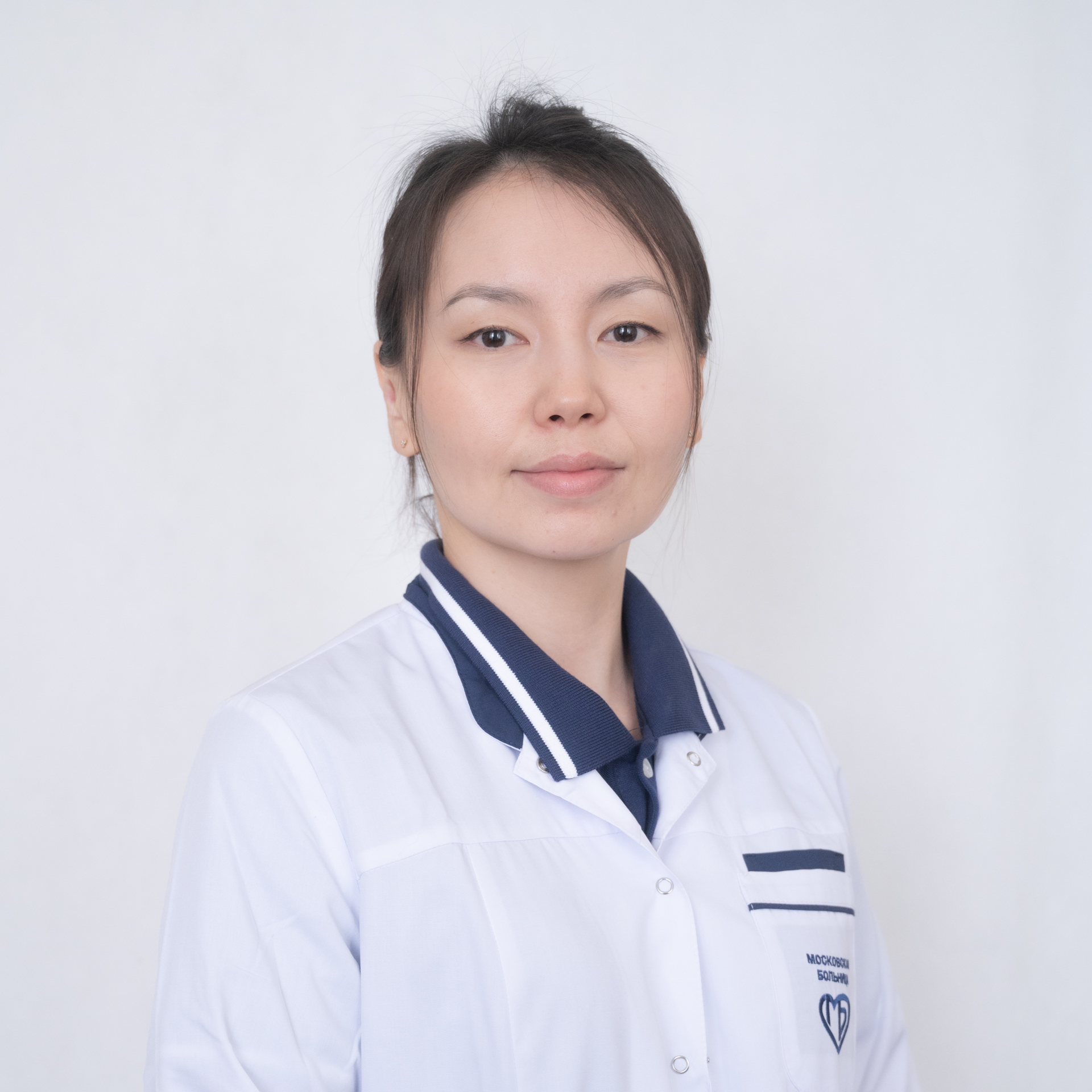 Александрова Екатерина Николаевна