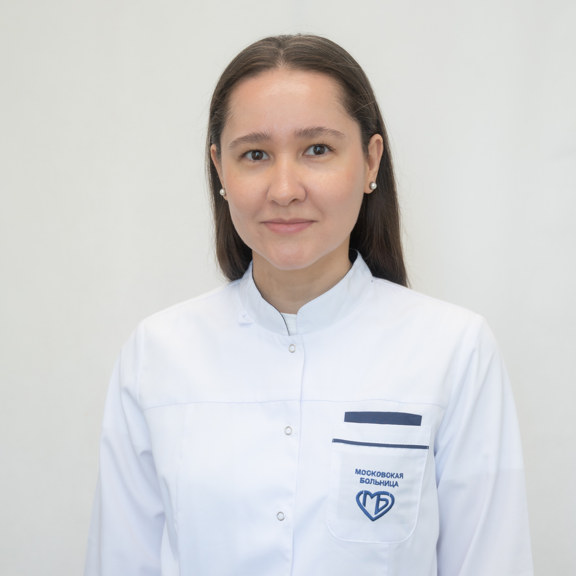 Амонова Диана Фаттаевна
