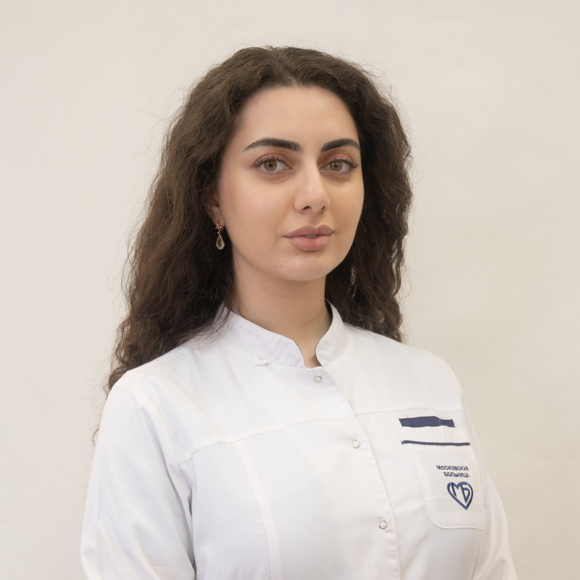 Азарян Анна Норайровна