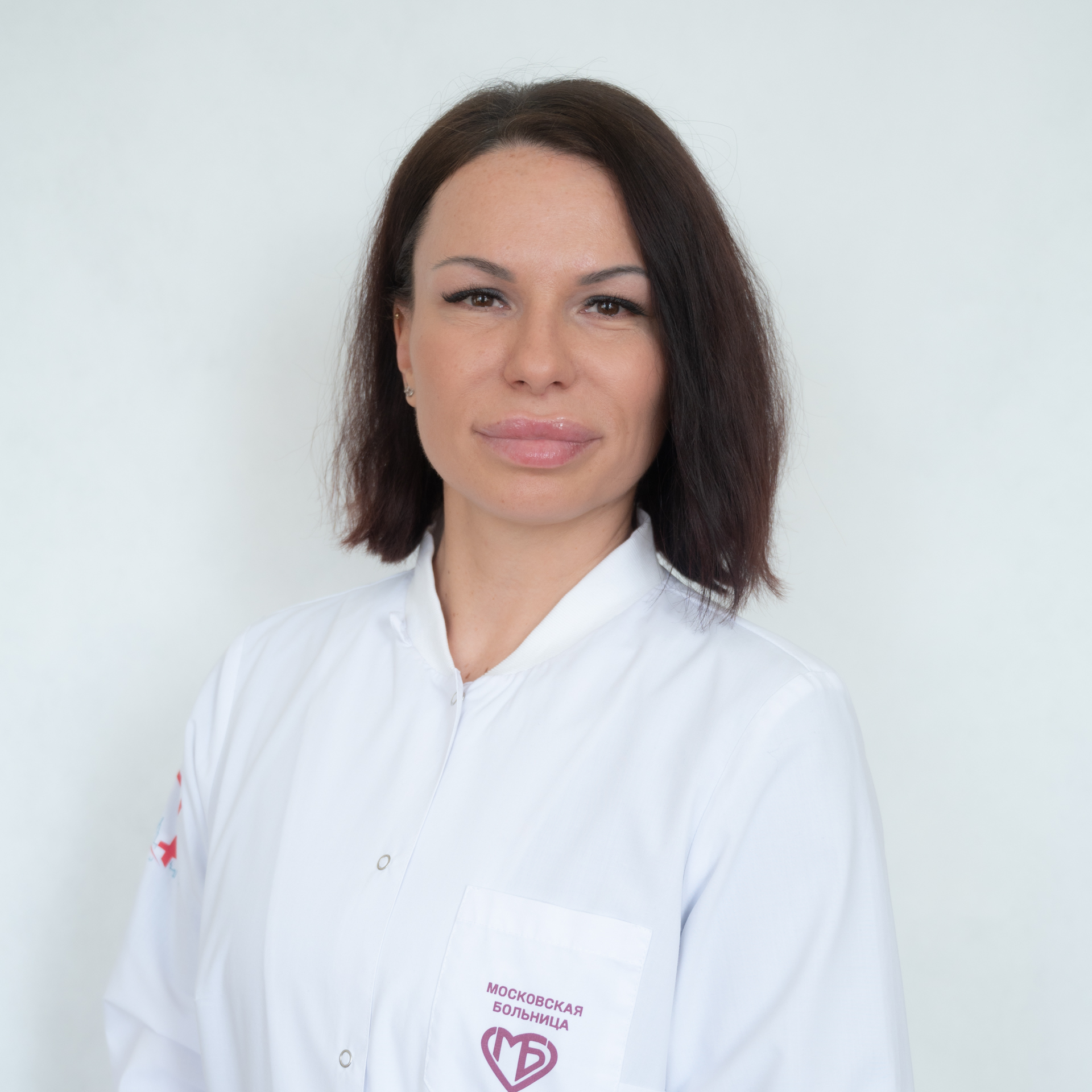 Бабарыкина Анастасия Владимировна