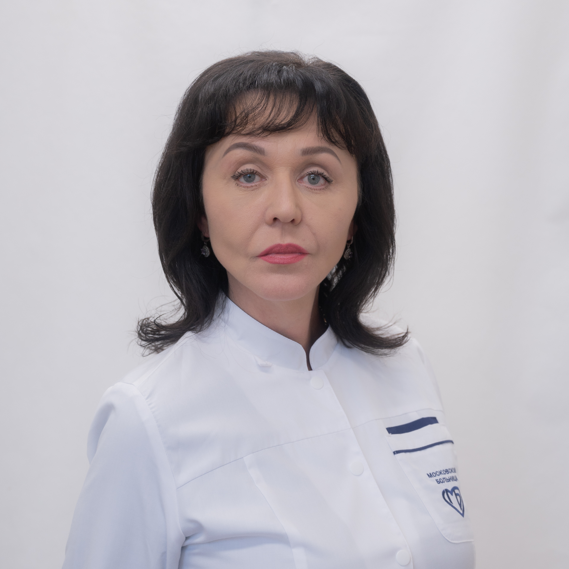 Балашкина Нелля Владимировна