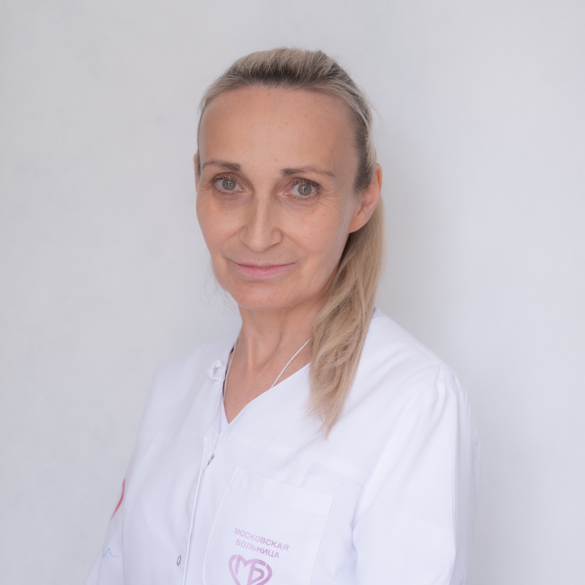 Богатырева Оксана Витальевна
