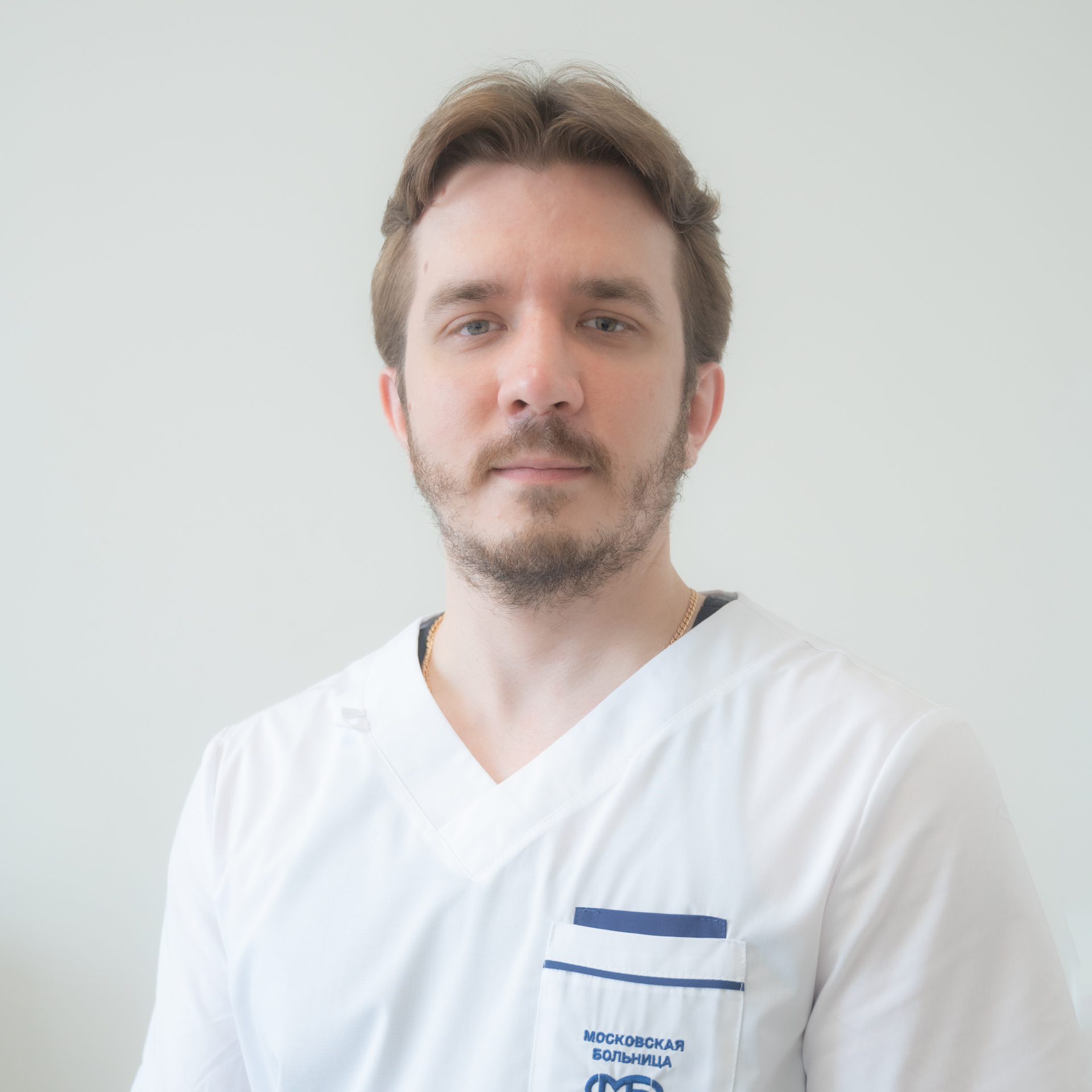 Черноскутов Павел Олегович