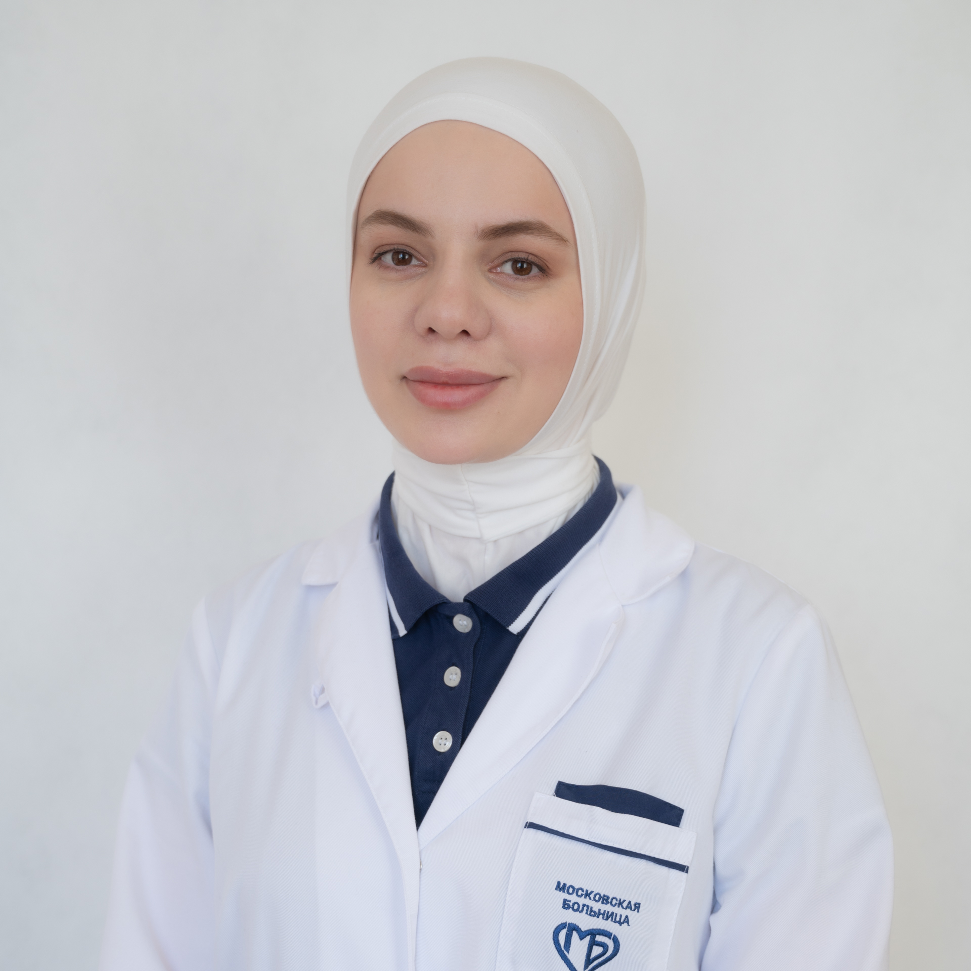 Дзаурова Хадижа Ахметовна