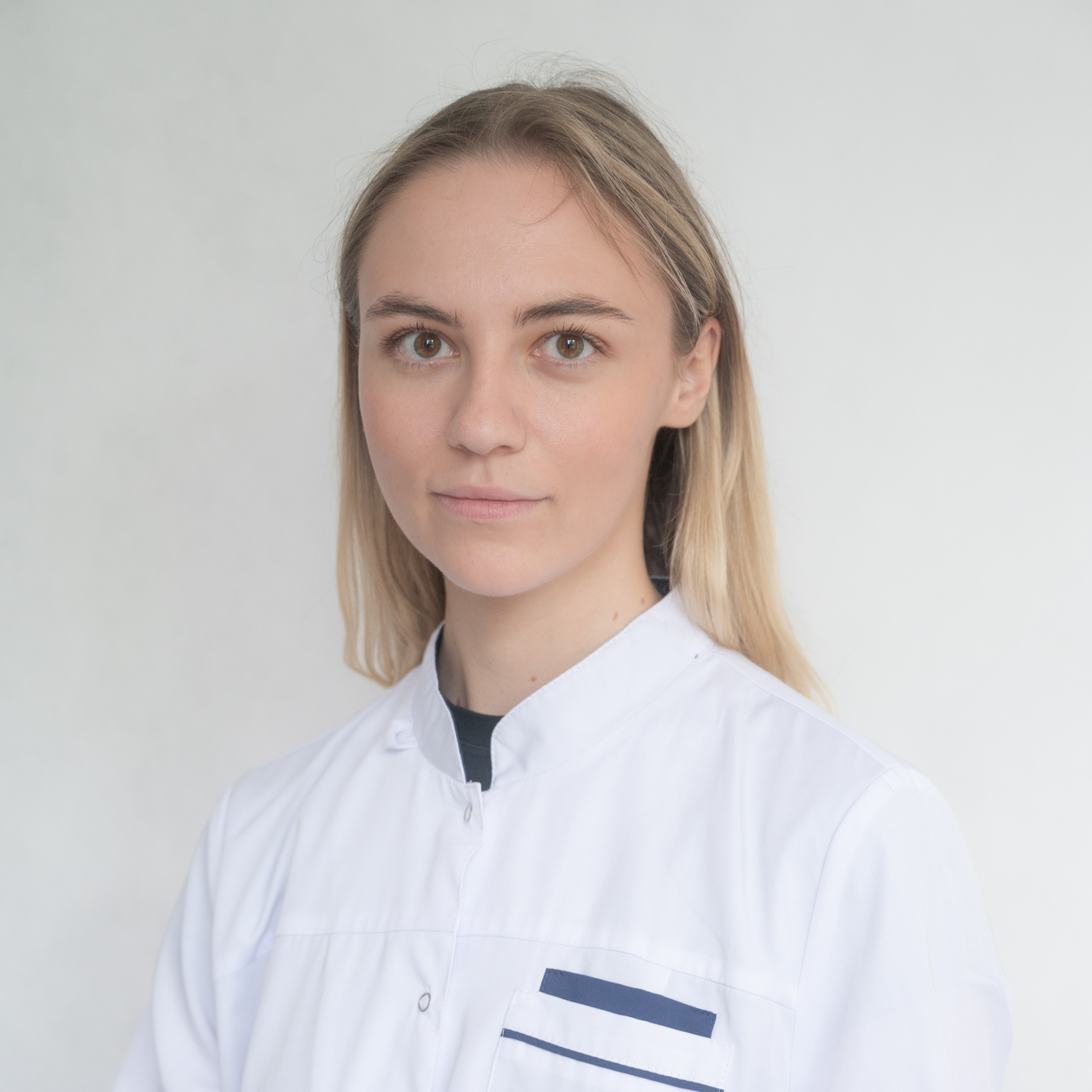 Емельянова Дарья Павловна