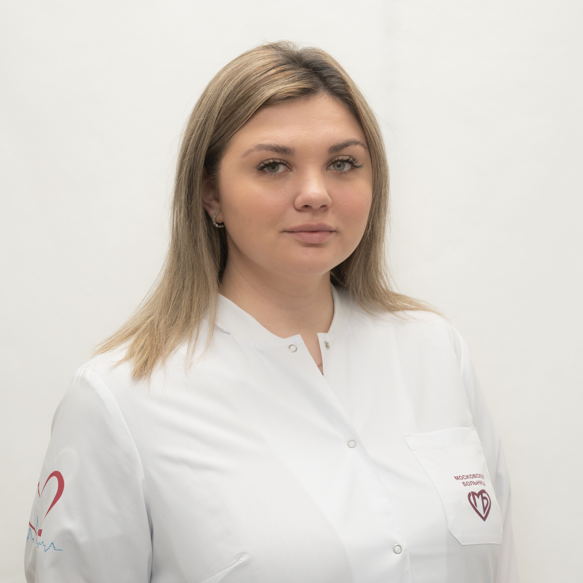 Евдокимова Татьяна Сергеевна
