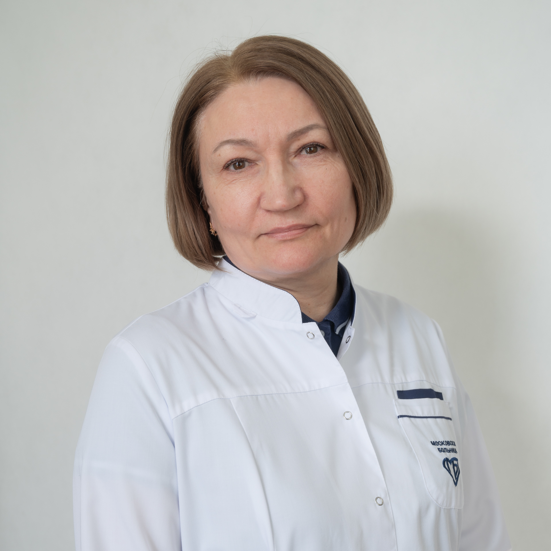 Гудкова Светлана Александровна