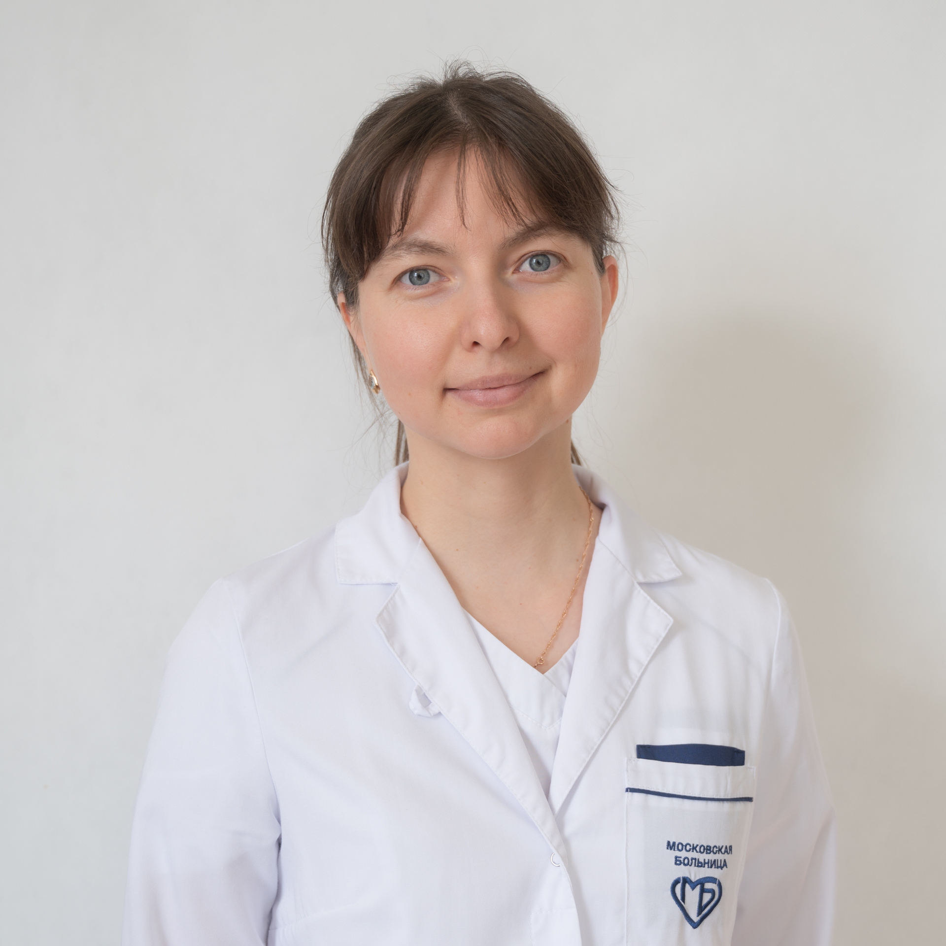 Гвоздева Маргарита Николаевна