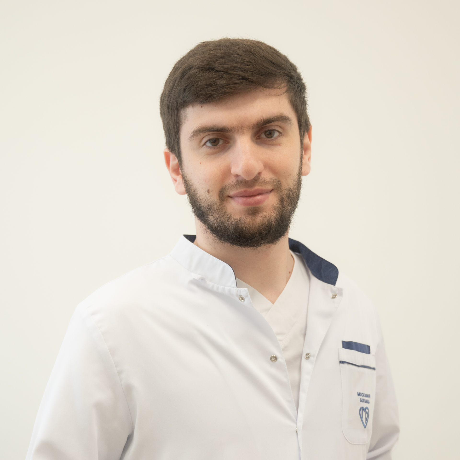 Хайбулаев Магомедхабиб Камилевич