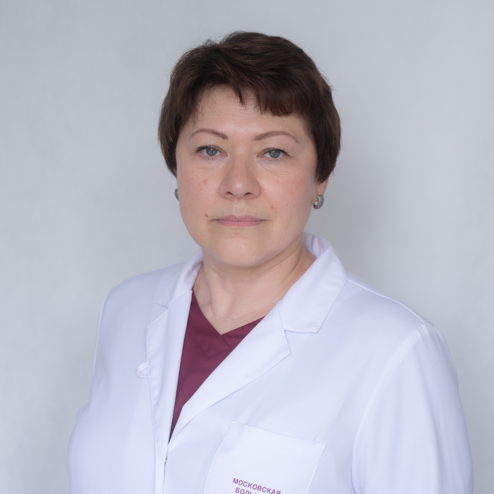 Клисенок Елена Владимировна
