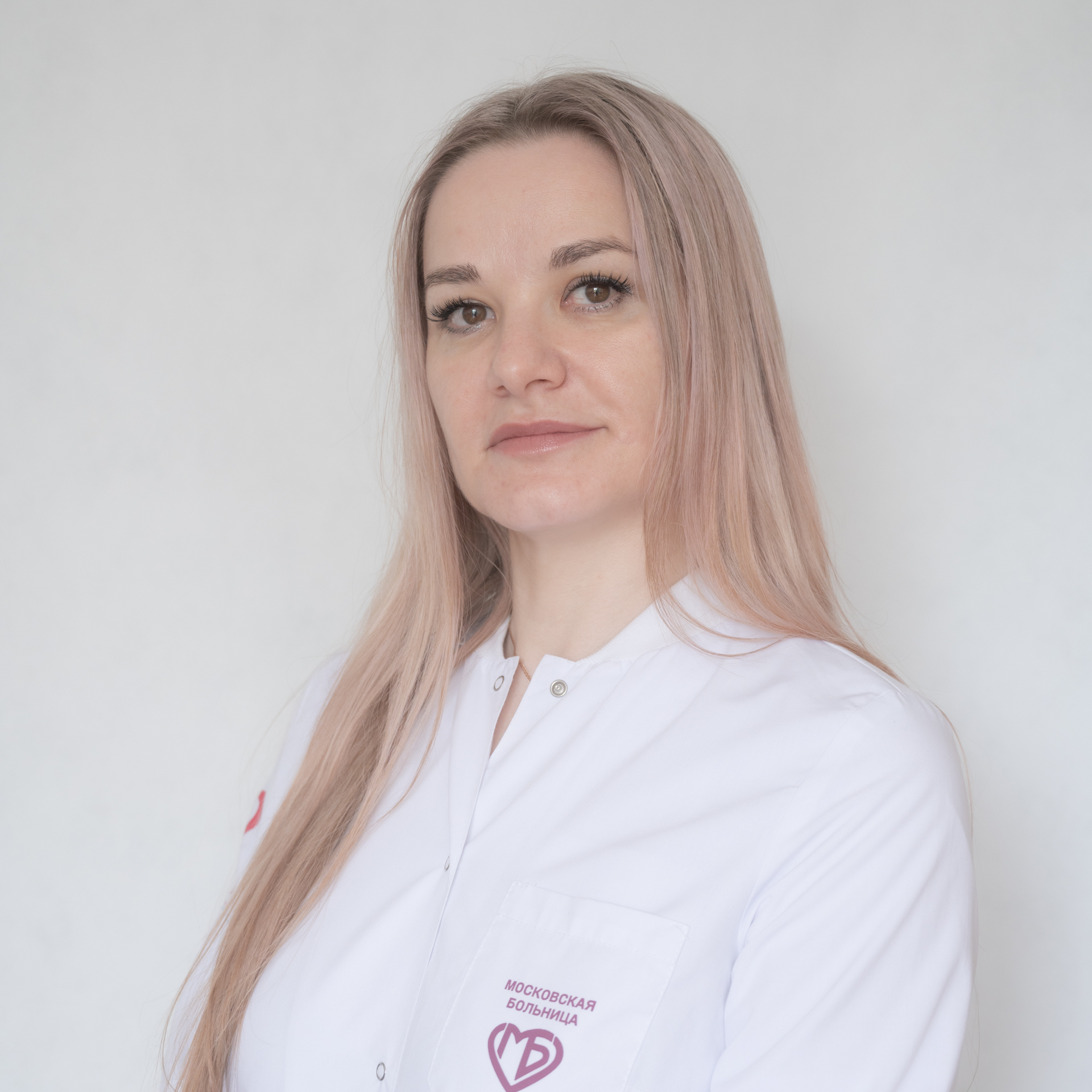 Костина Елена Сергеевна