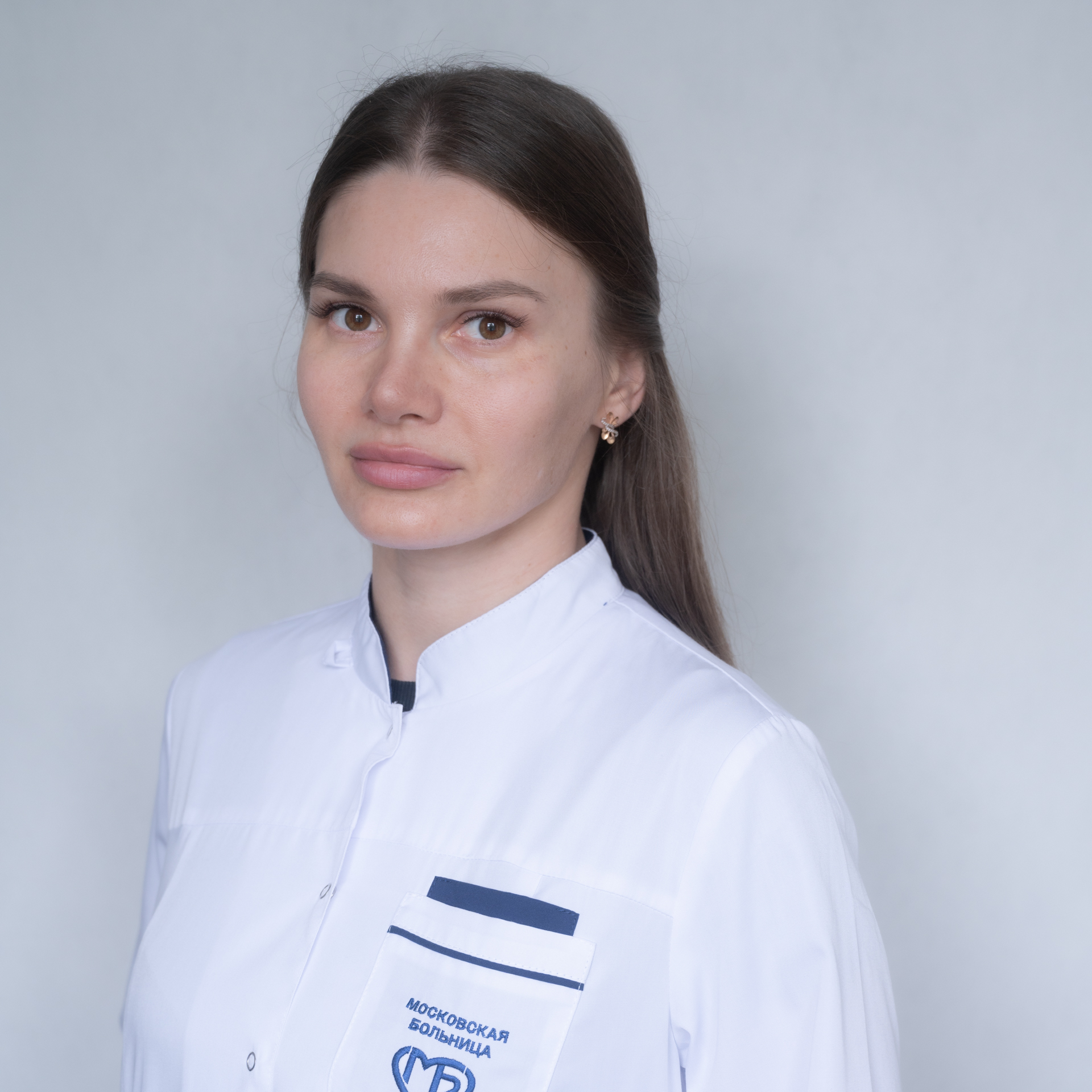 Котик Ольга Константиновна