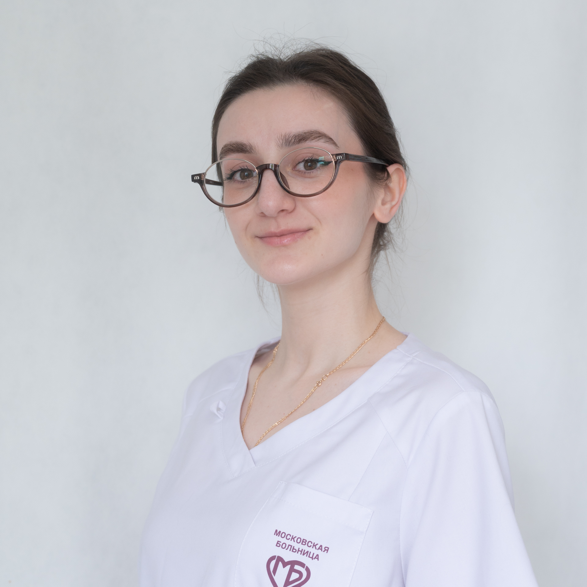 Кристева Татьяна Михайловна