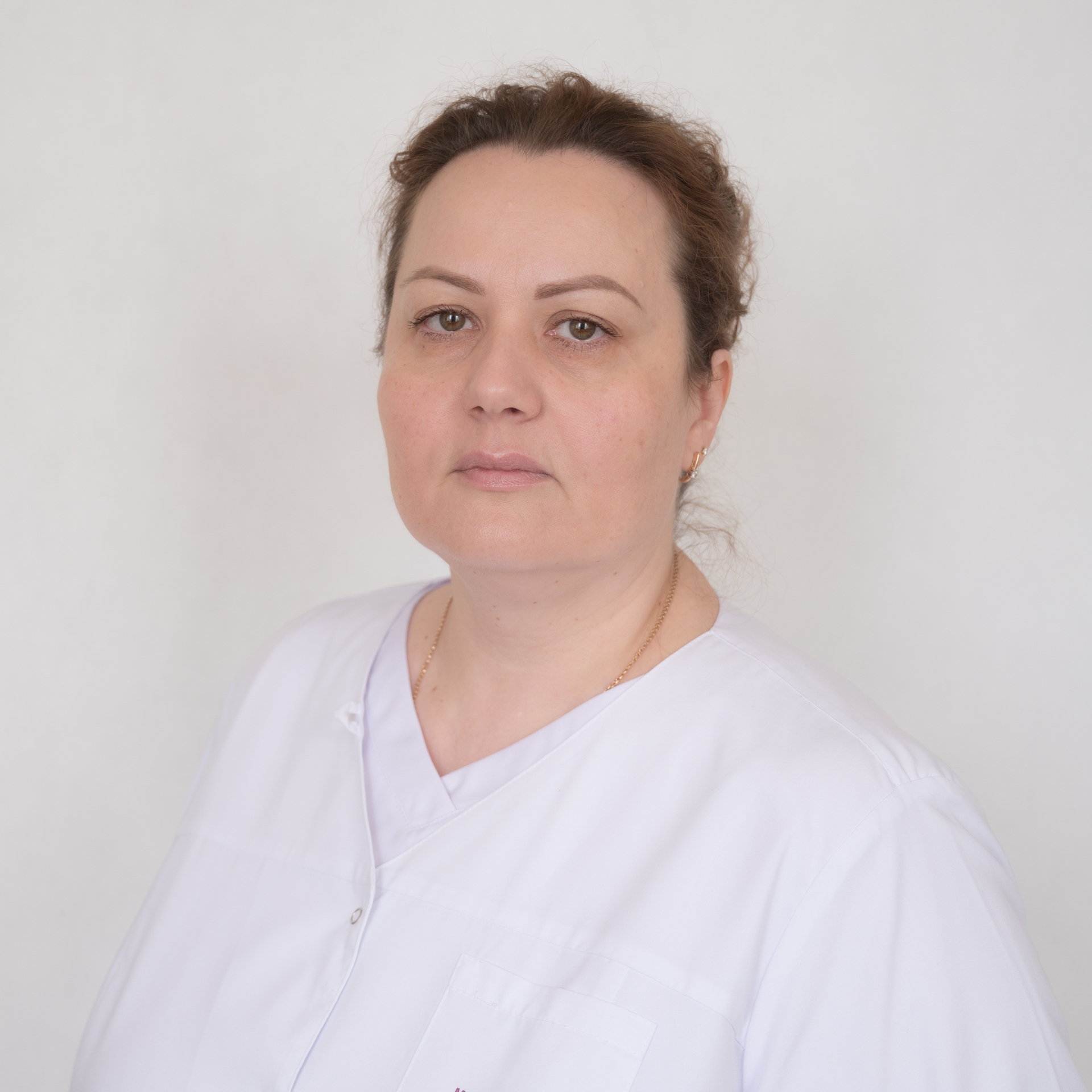 Леденева Юлия Петровна