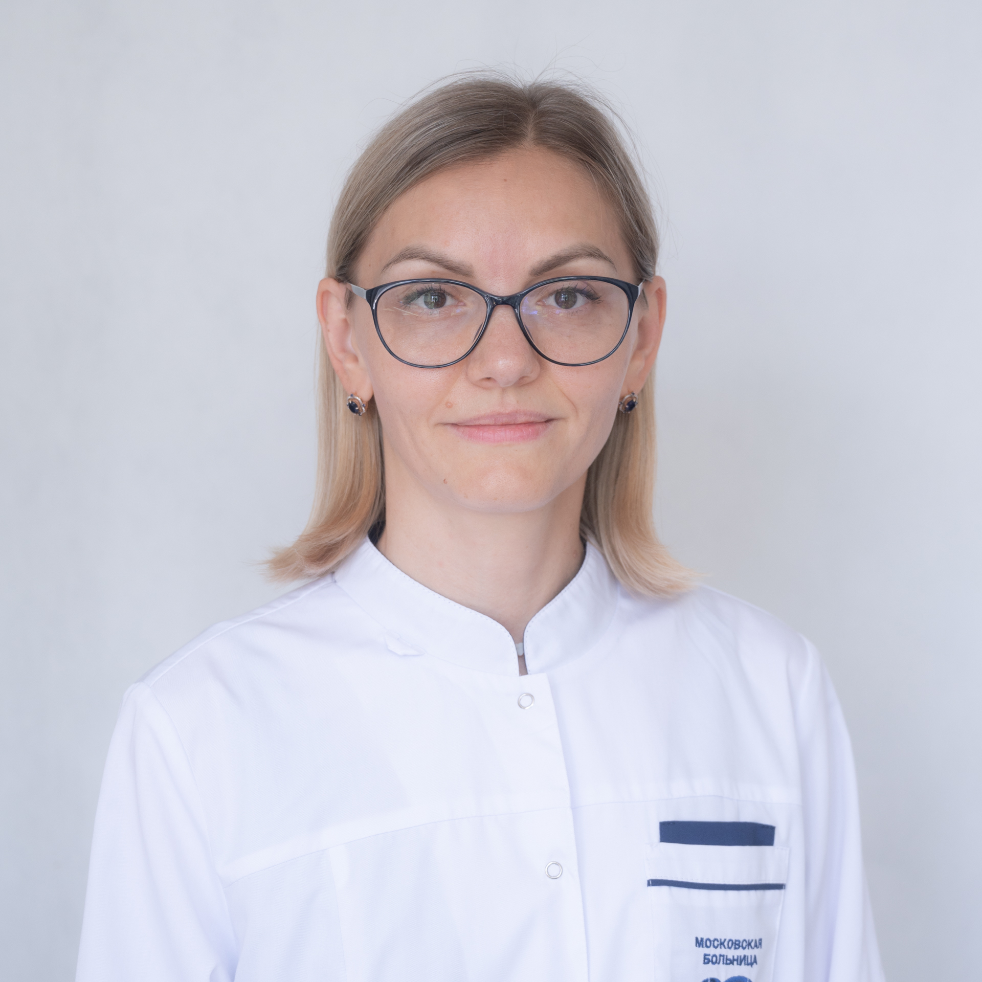 Лялина Дарья Васильевна