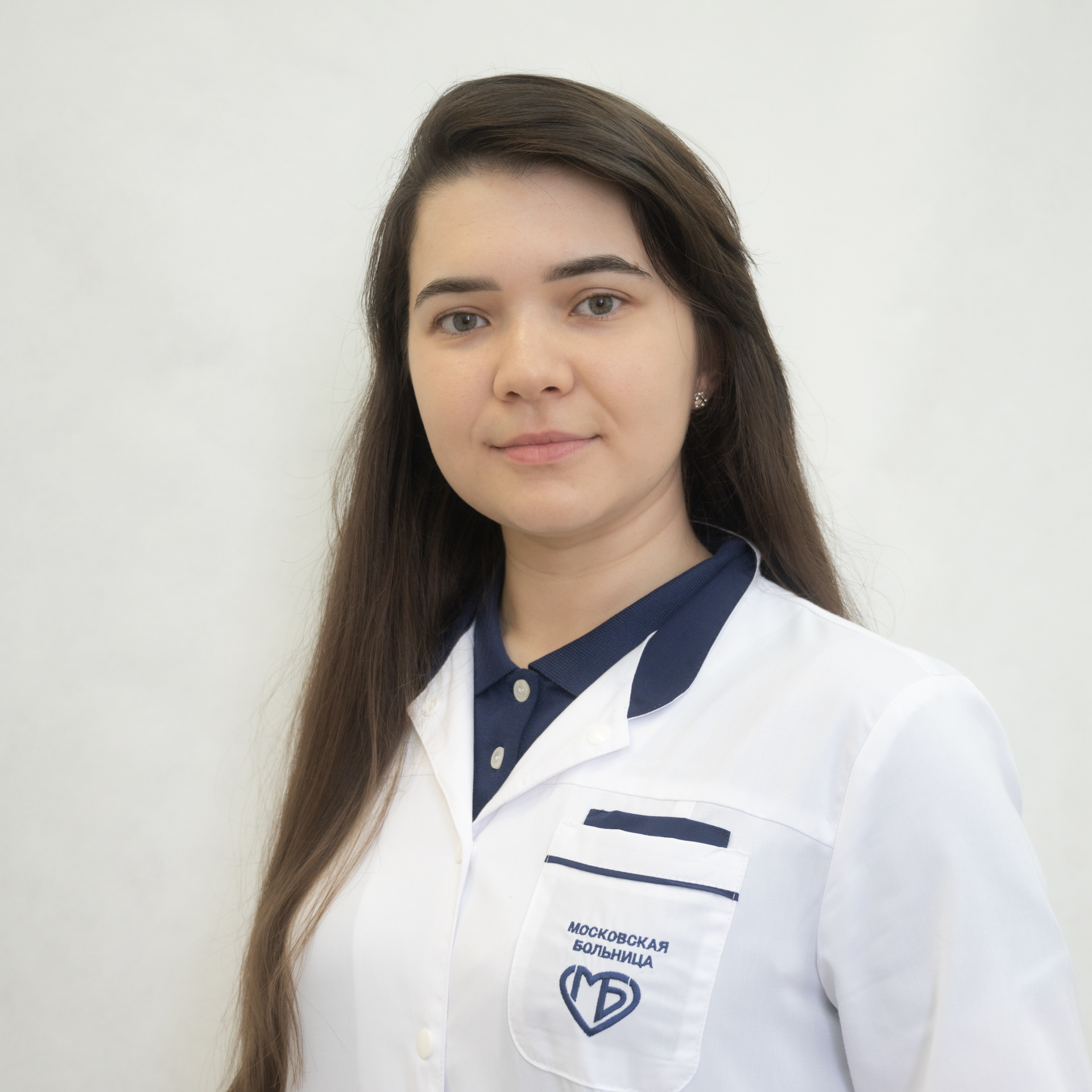 Мамина Арина Ильдаровна