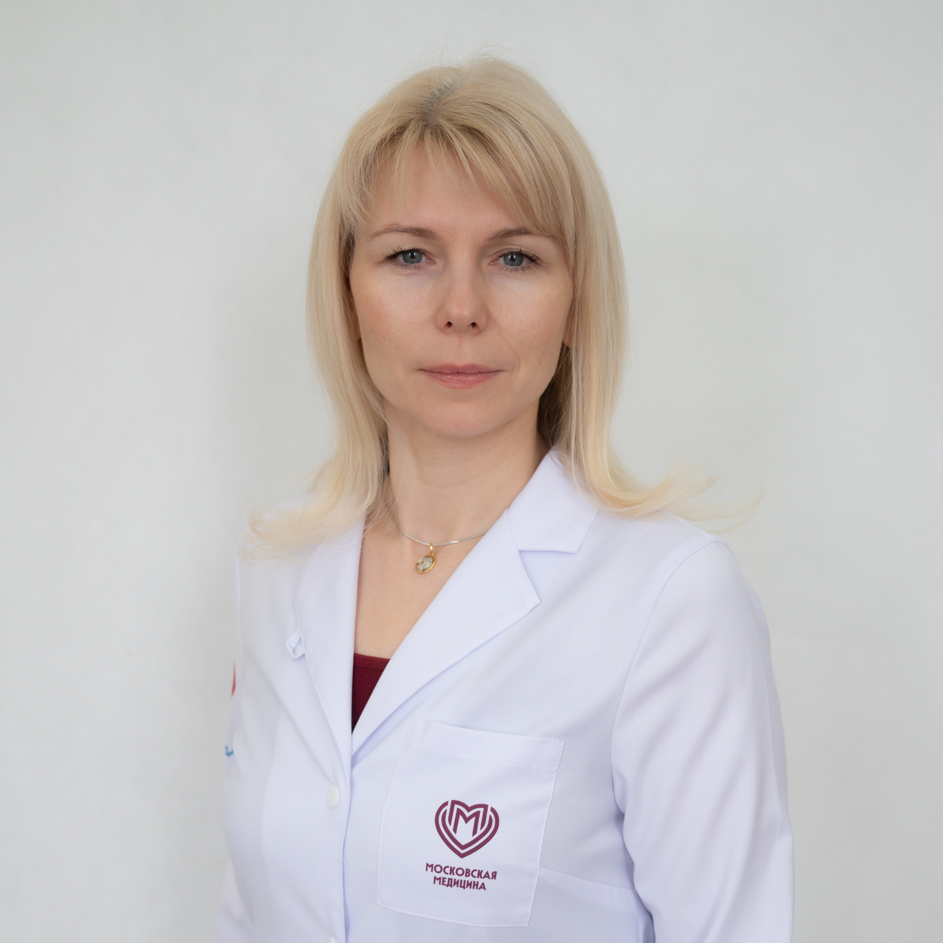 Мансимова Светлана Сергеевна