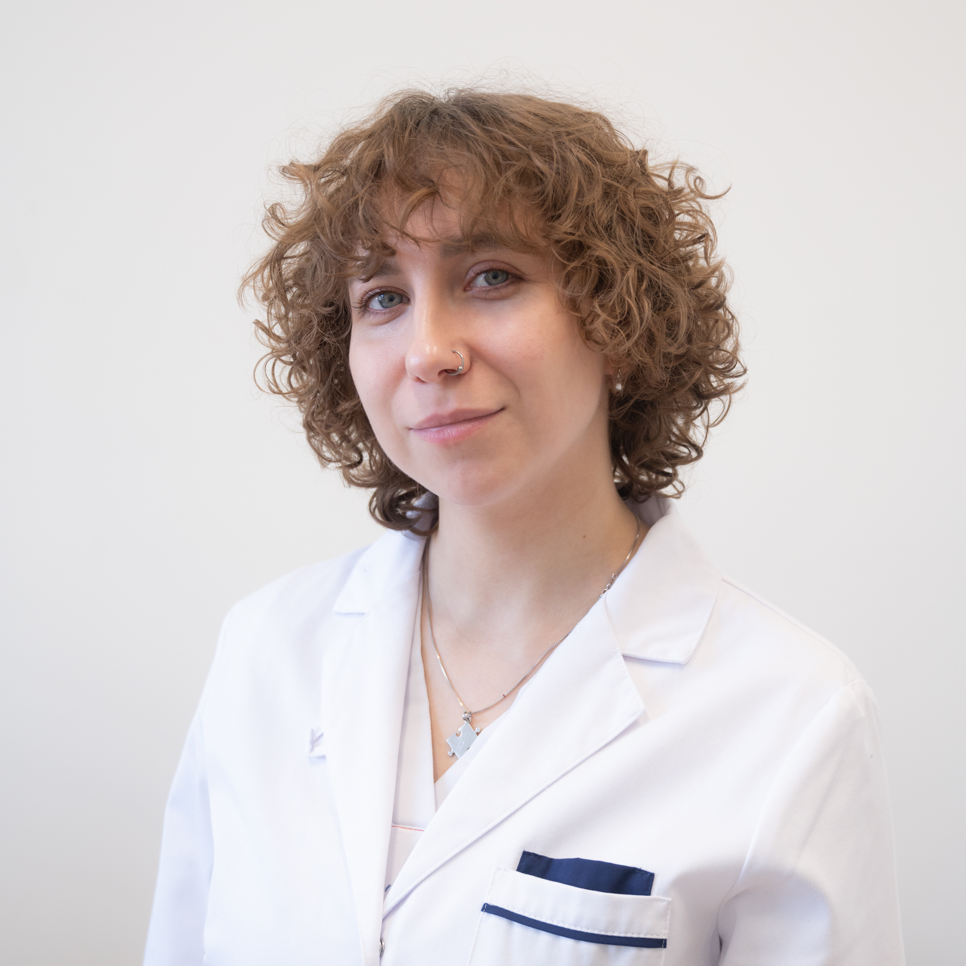 Маткова Валерия Николаевна