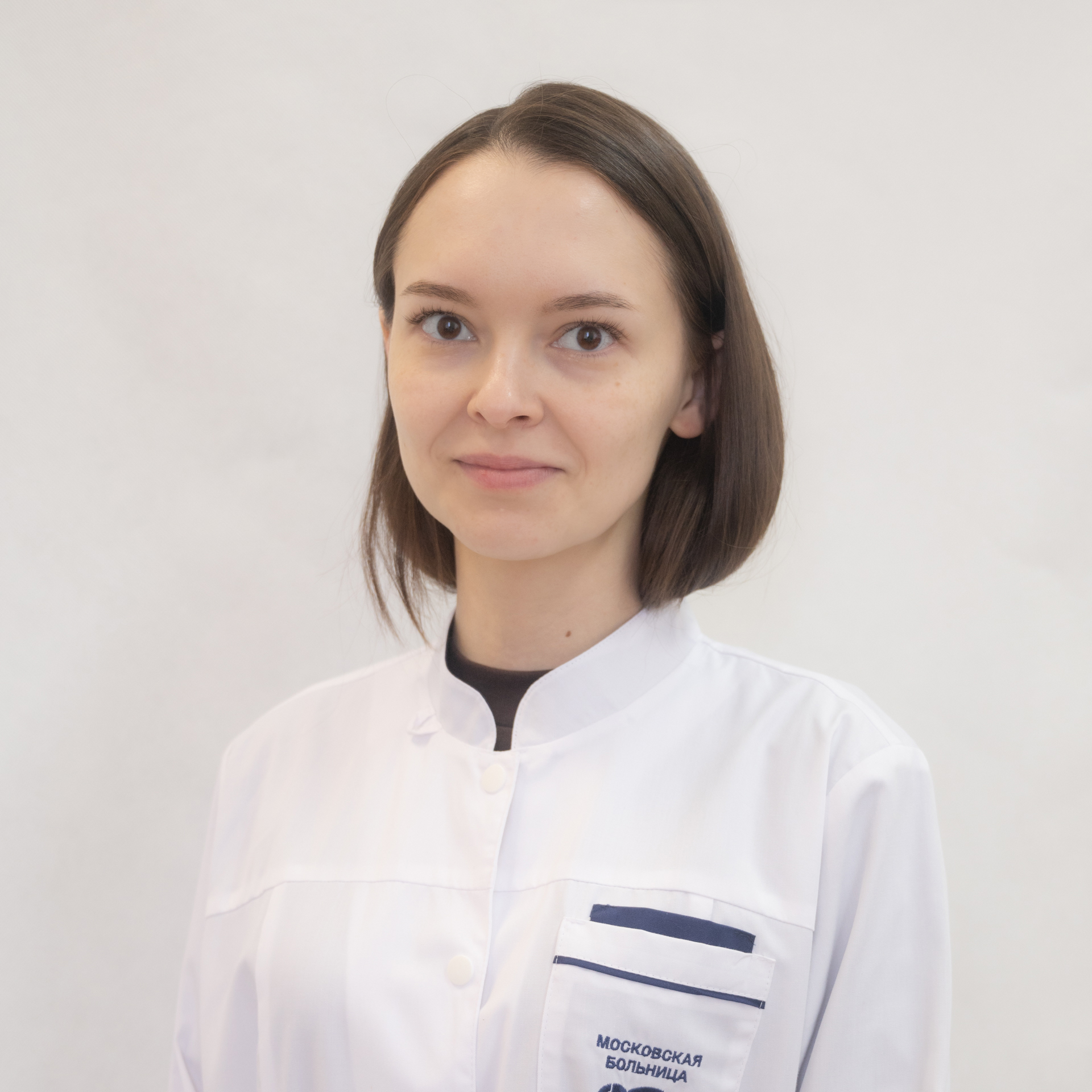 Москалева Юлия Юрьевна