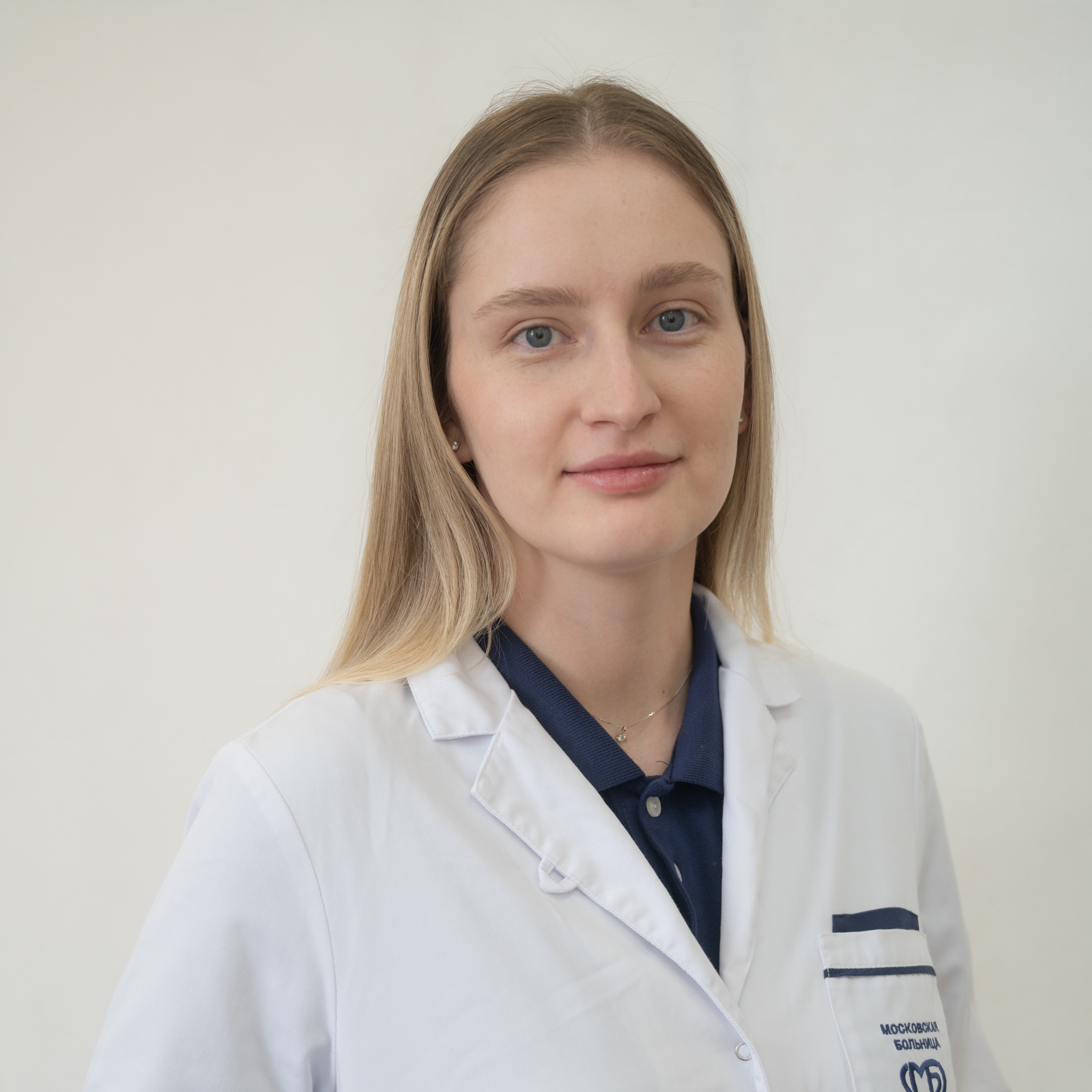 Мусат Анастасия Евгеньевна