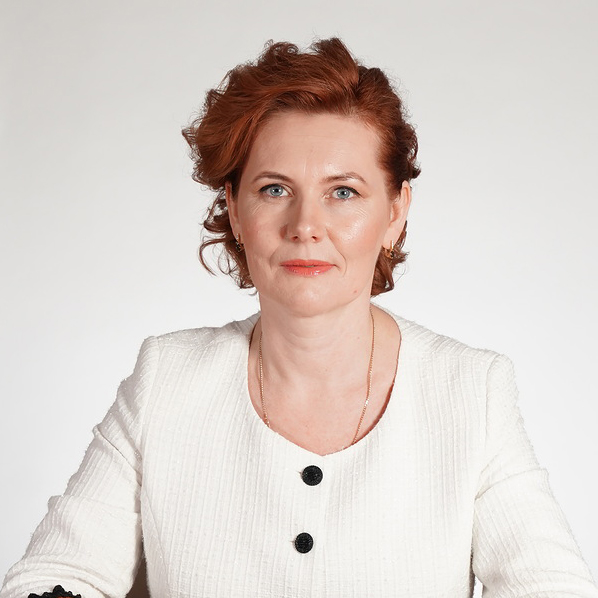 Николаева Марина Вячеславовна