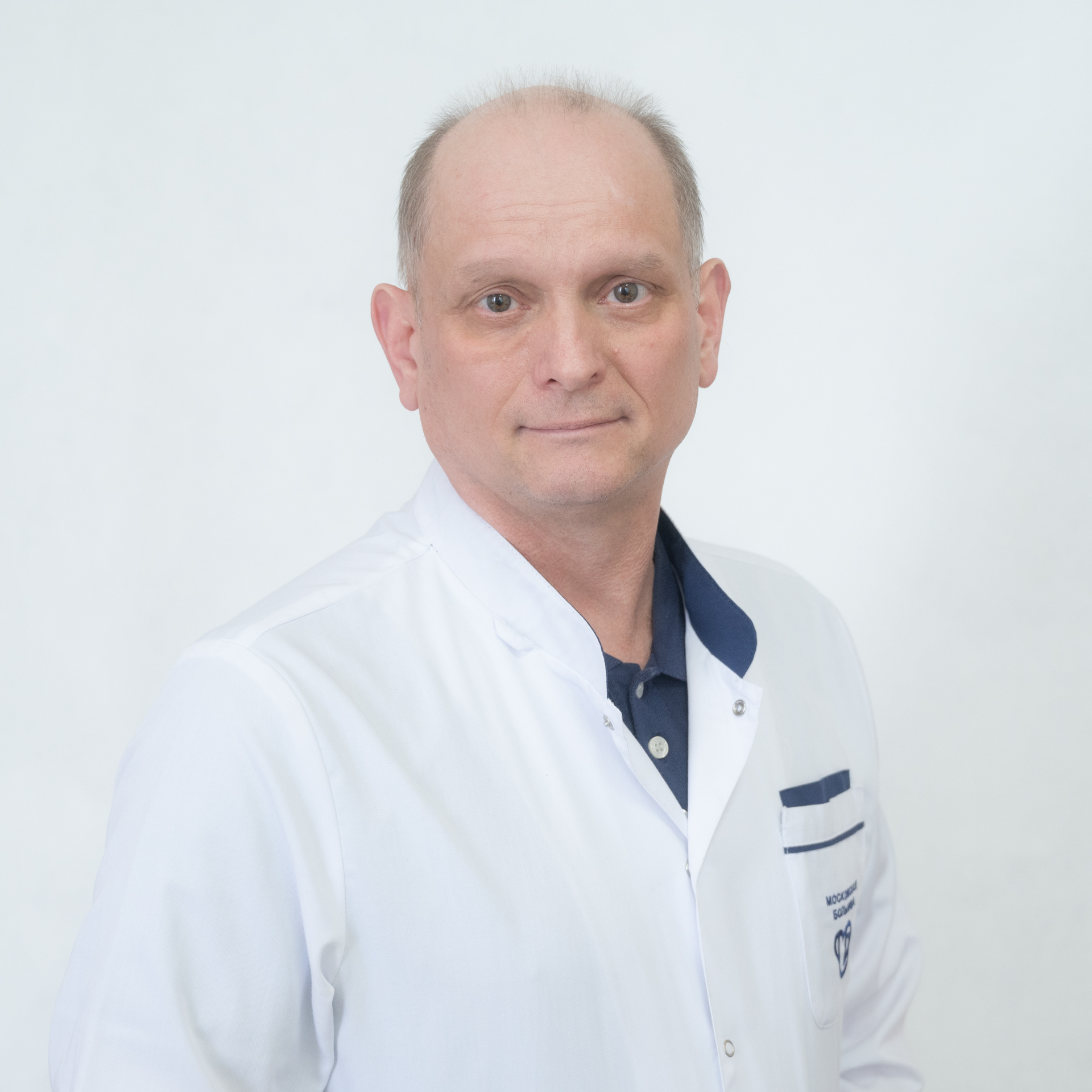 Павлов Александр Вячеславович