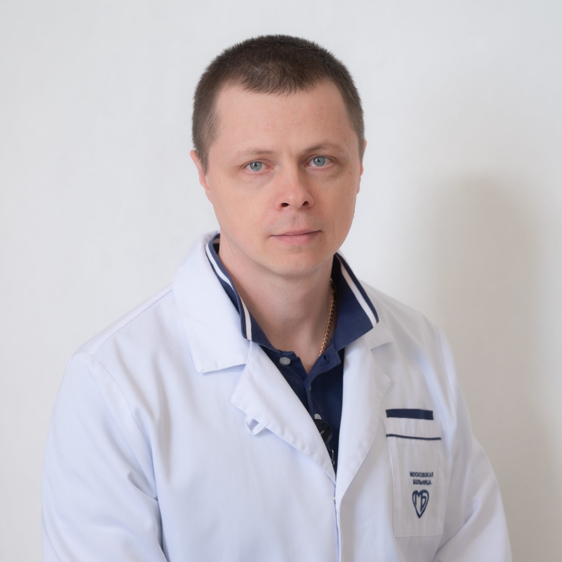 Платонов Михаил Владимирович