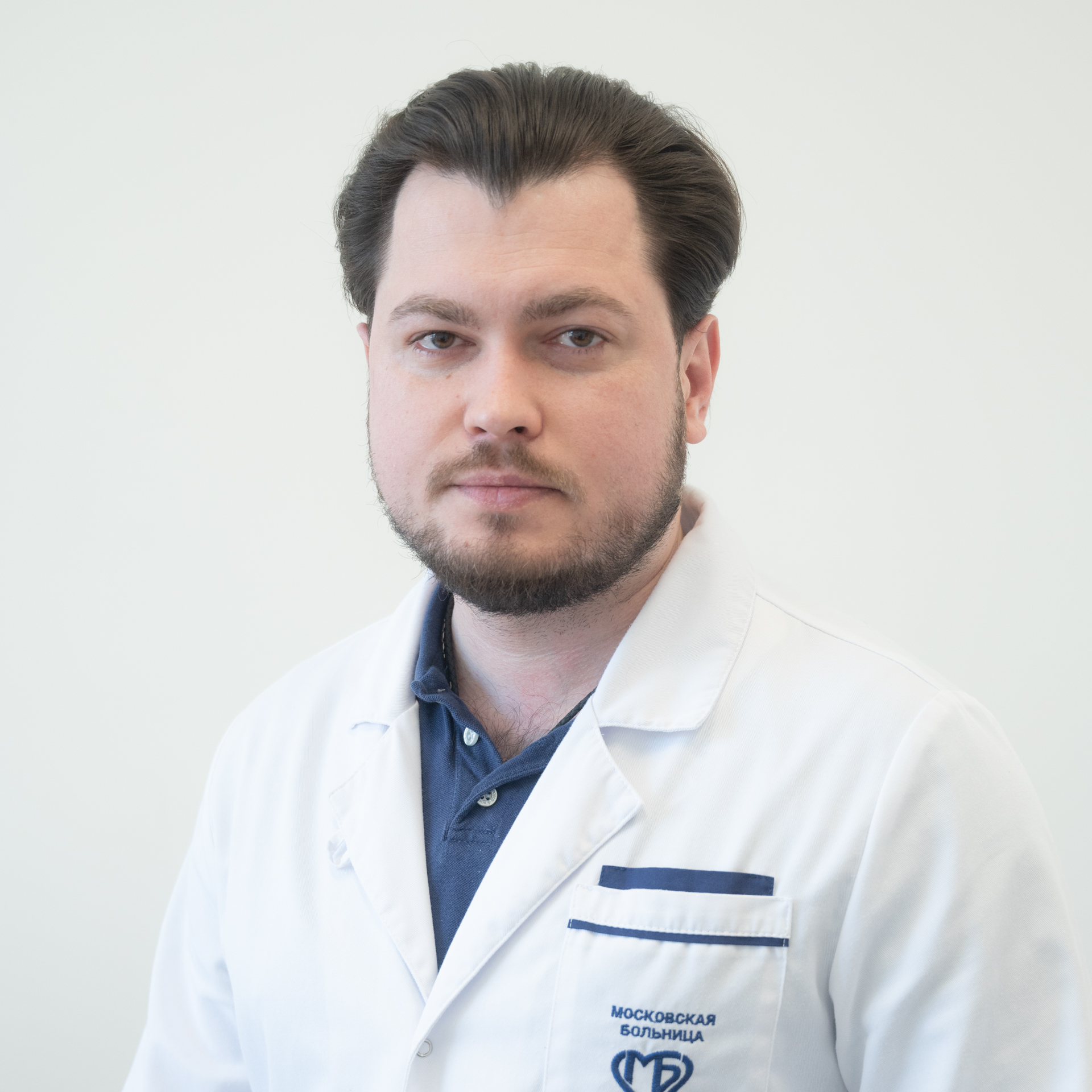 Попов Дмитрий Александрович