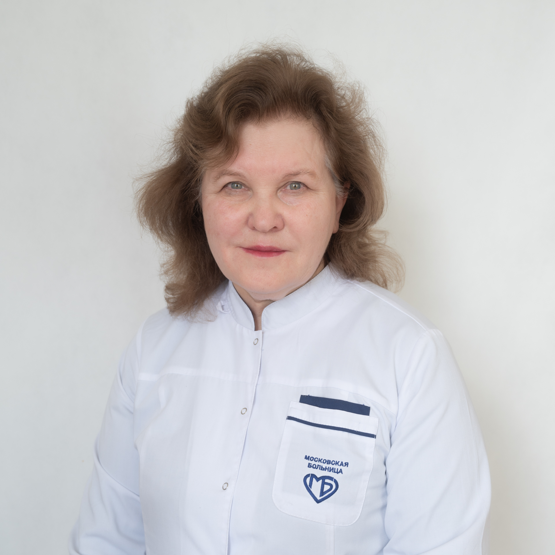 Селиванова Галина Анатольевна