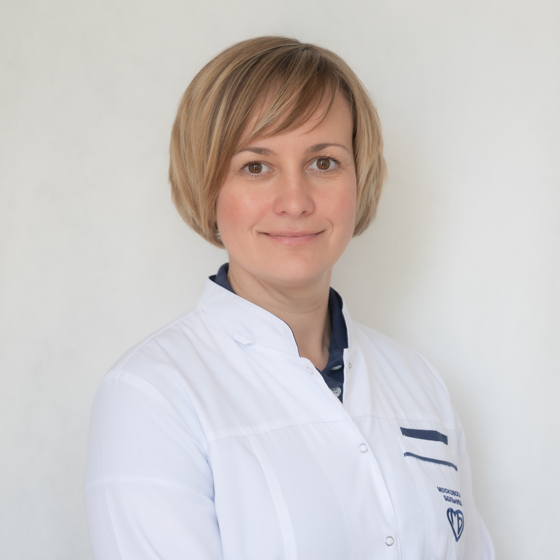 Скрипина Татьяна Геннадьевна
