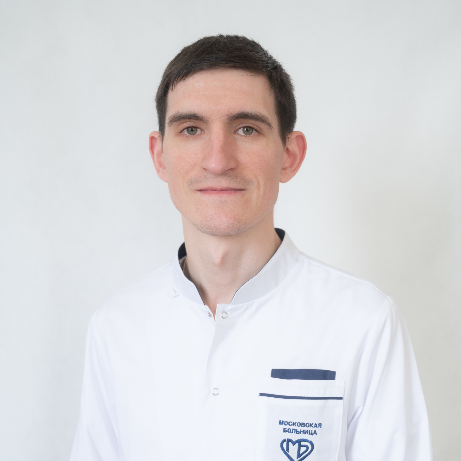 Скворцов Даниил Дмитриевич