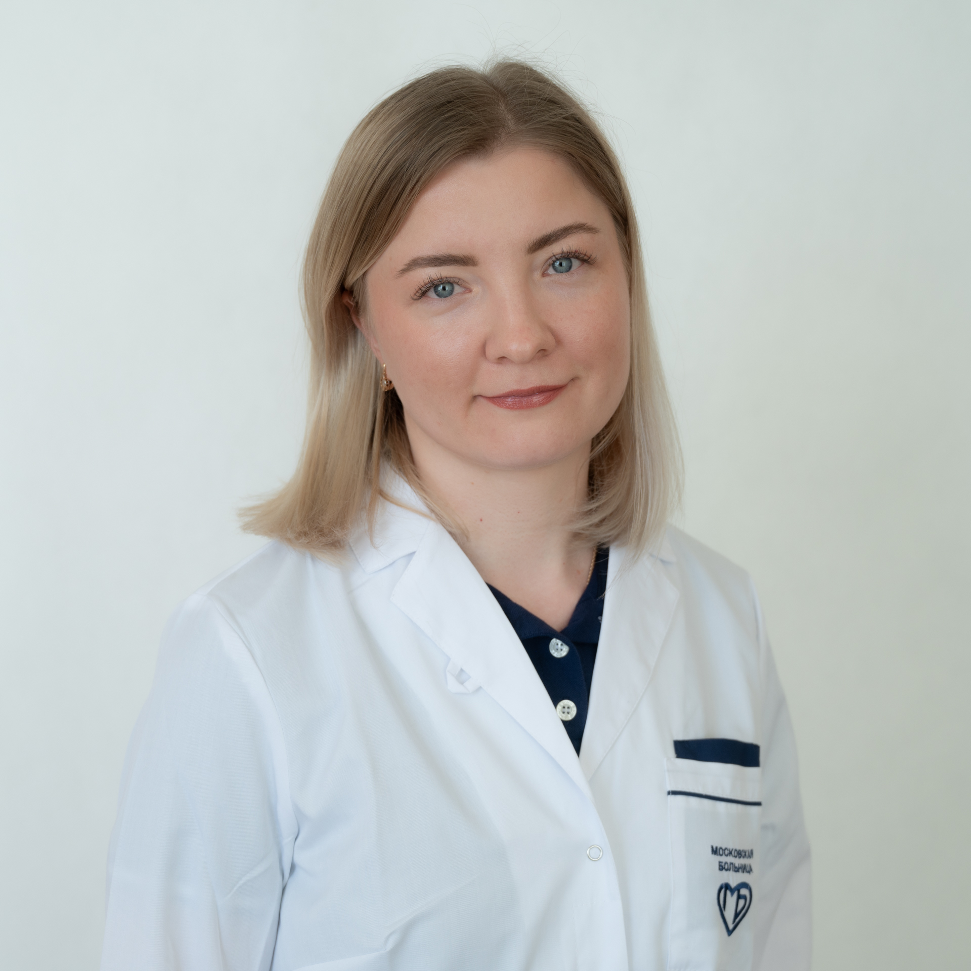 Смирнова Мария Николаевна