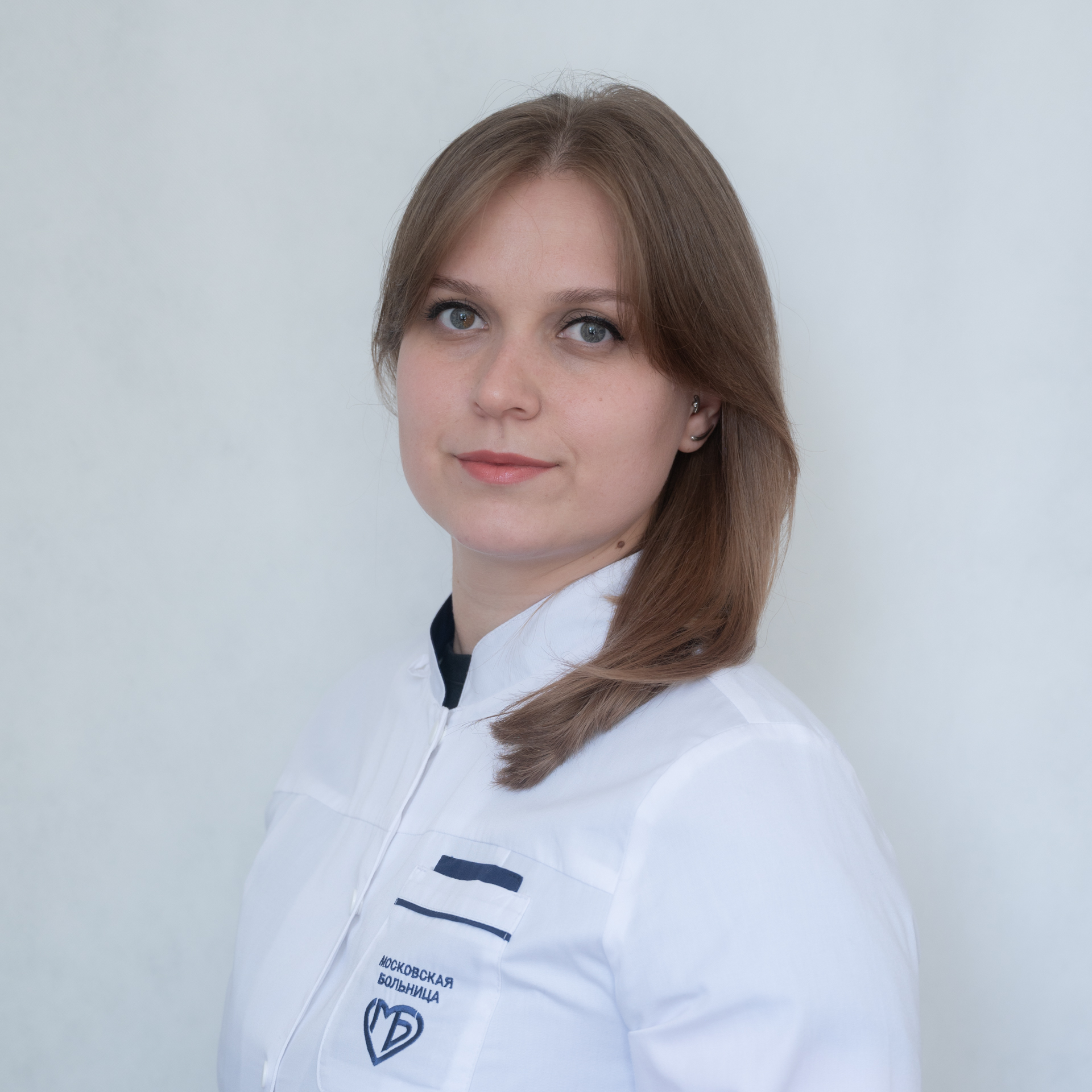Вереина Юлия Михайловна