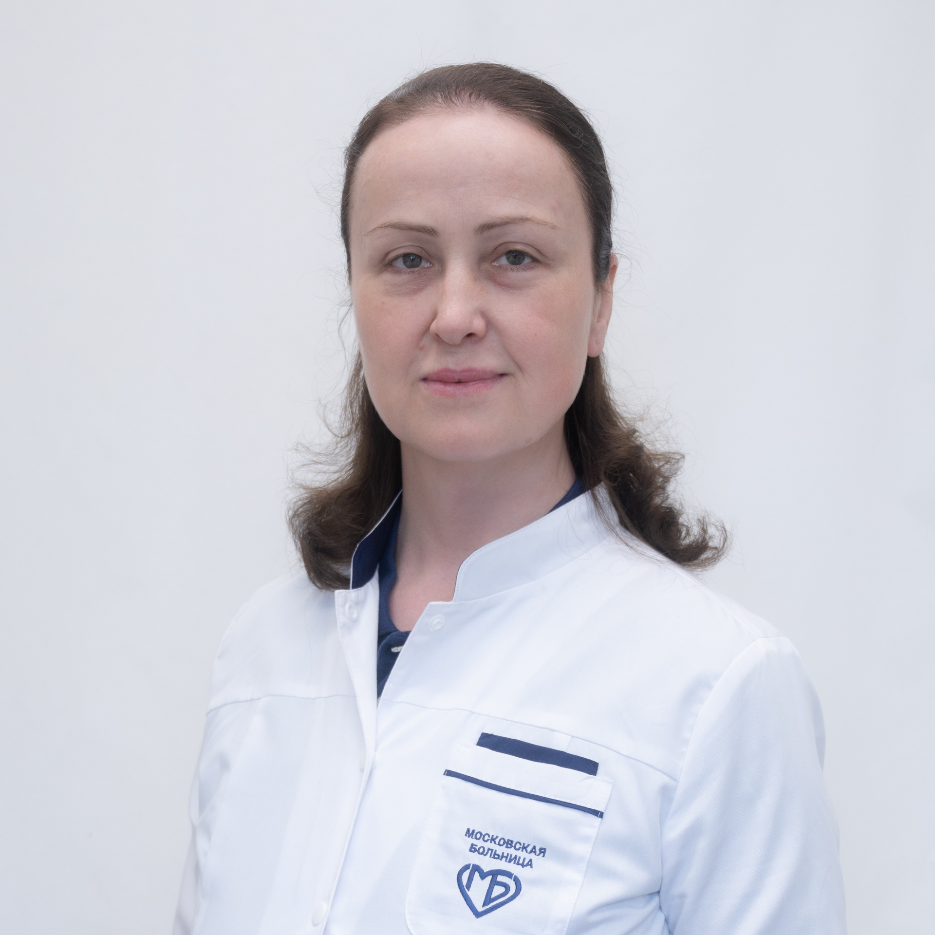 Яковлева Элиза Леонидовна