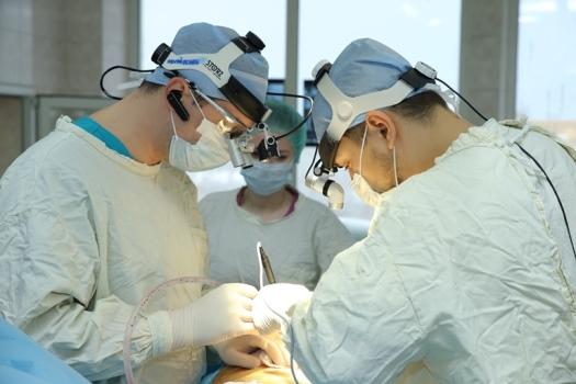 Реабилитация после удаления опухоли головного мозга в клинике доктора Борисова в Москве