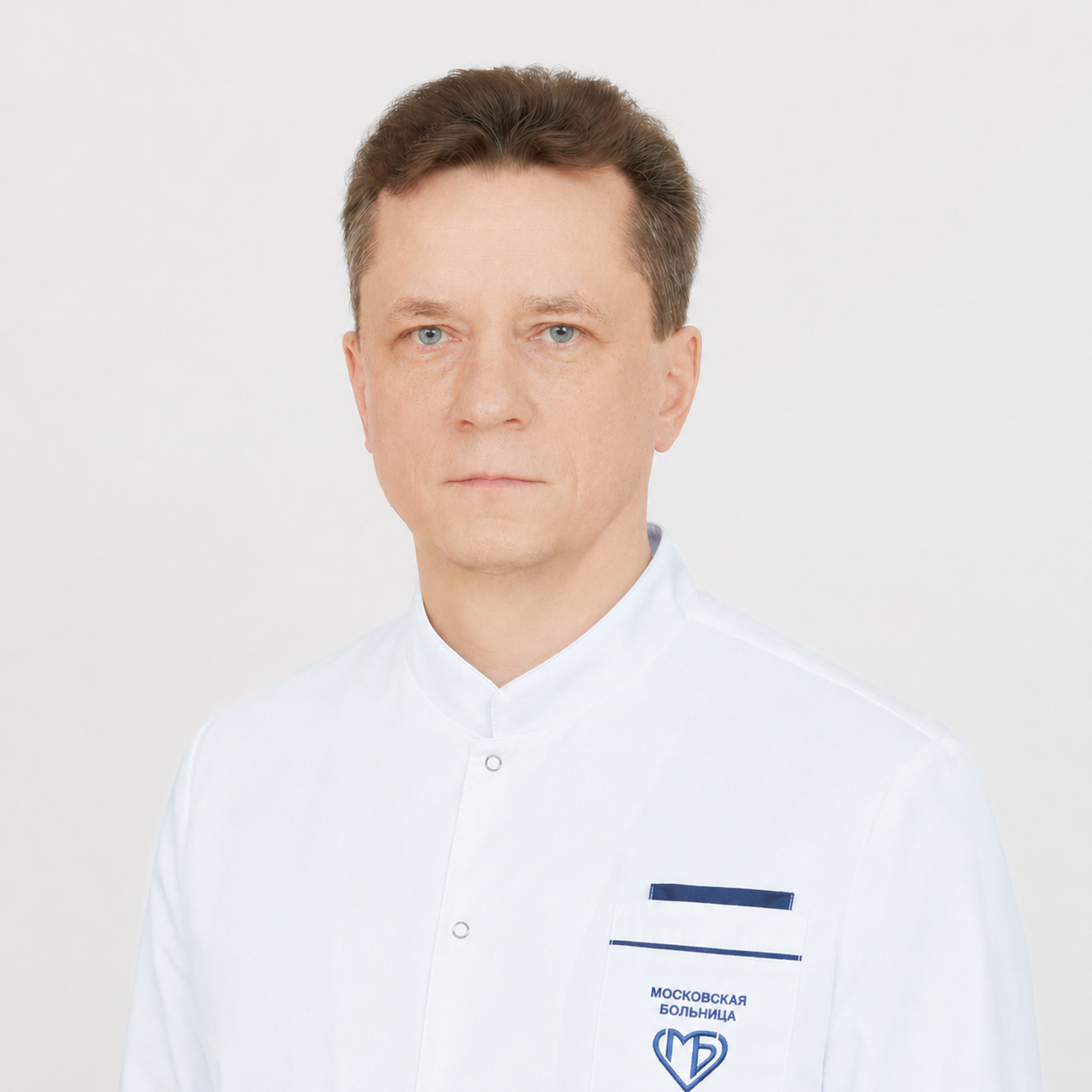 Афонин Алексей Николаевич