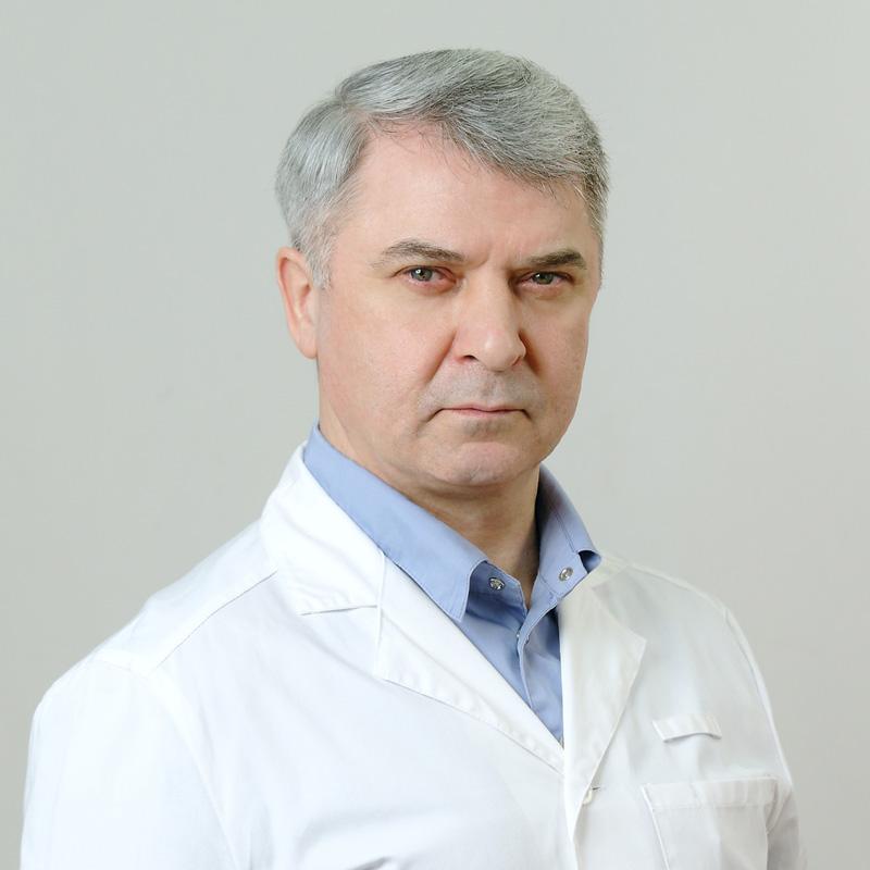 Алиев Джалат Зубайриевич